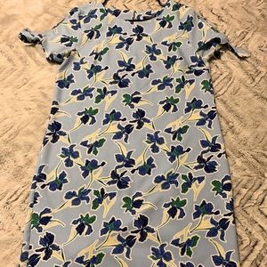 Banana Republic Shift Dress